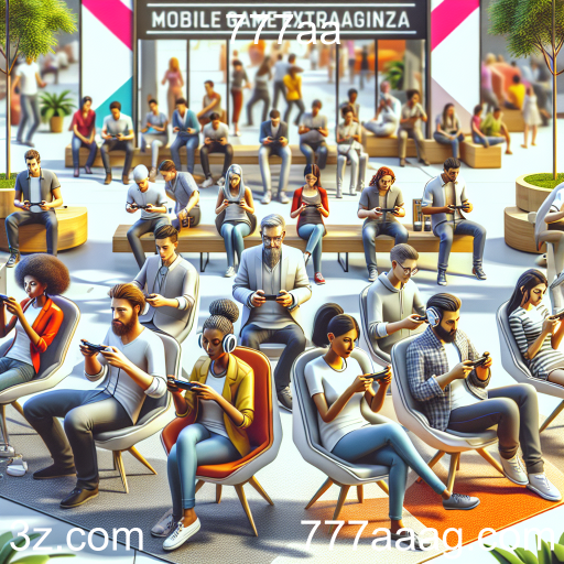A Ascensão dos Jogos Móveis: Entretenimento ao Alcance das Mãos