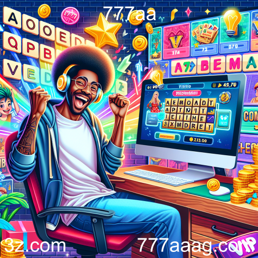 Descubra o Programa VIP do 777aa: Vantagens Exclusivas para Jogadores Engajados